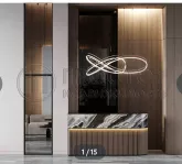 4-комнатная квартира, 84.9 м² - фото 31