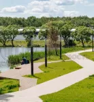 4-комнатная квартира, 84.9 м² - фото 33