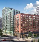 4-комнатная квартира, 84.9 м² - фото 35
