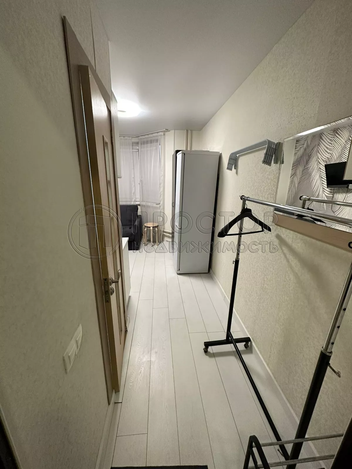 Студия, 13 м² - фото 6