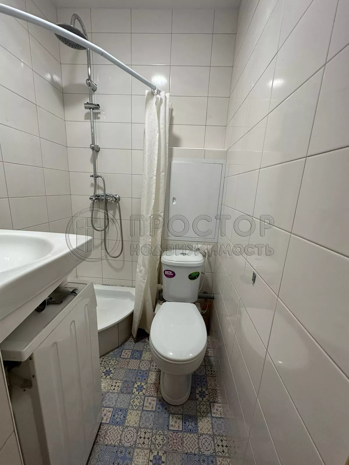 Студия, 13 м² - фото 8