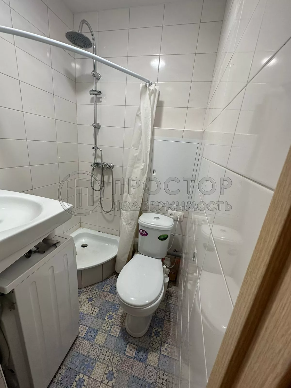 Студия, 13 м² - фото 9