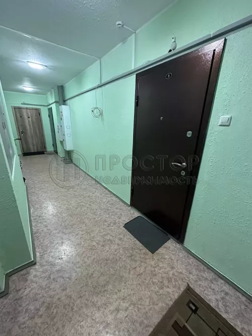 Студия, 13 м² - фото 10