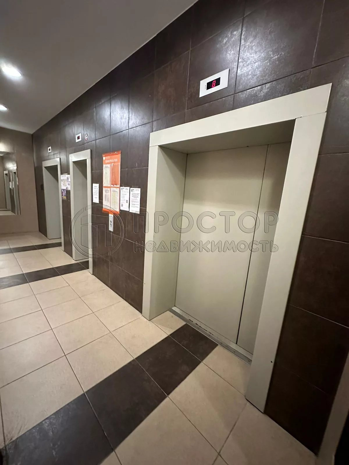 Студия, 13 м² - фото 14