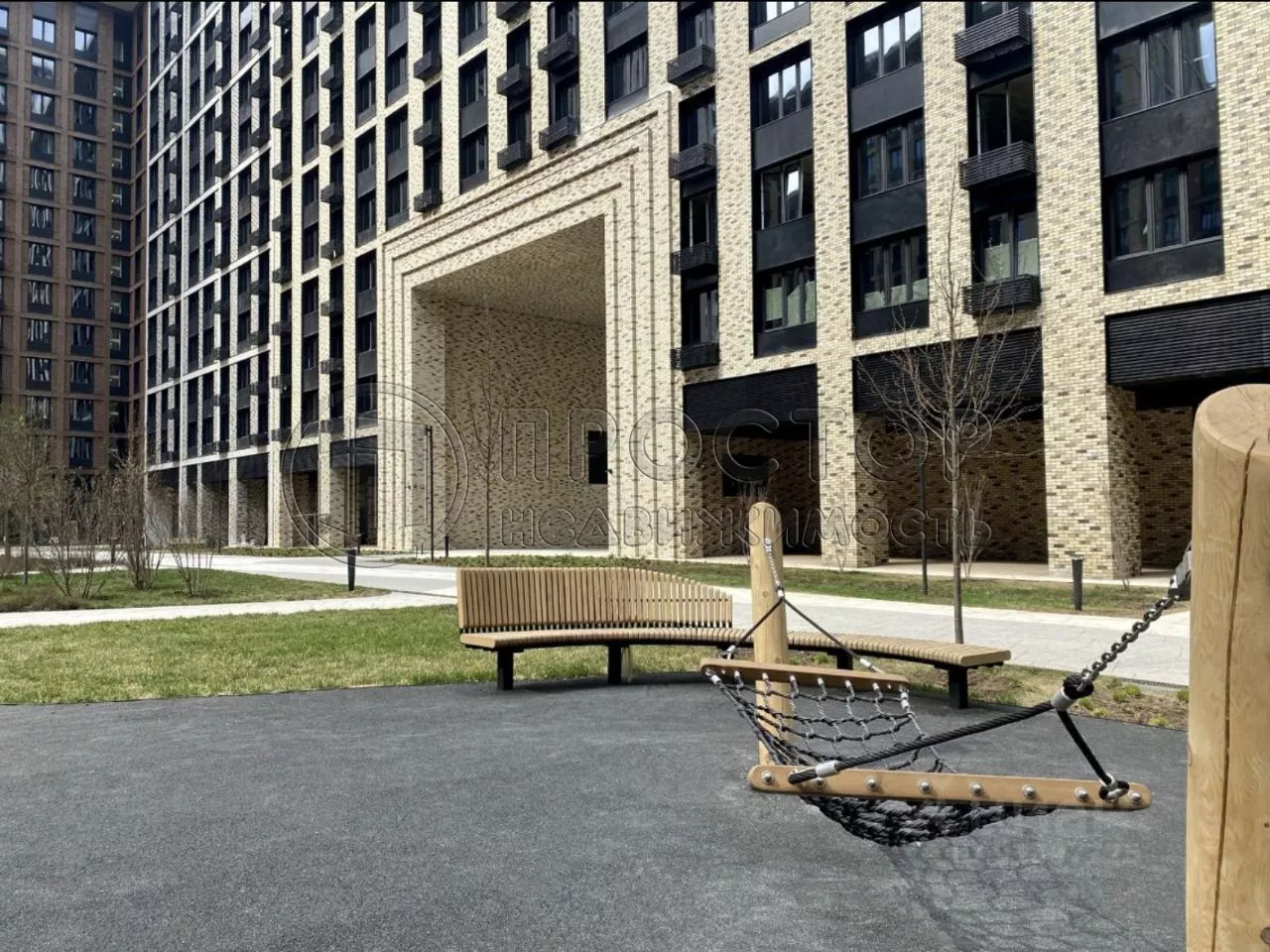 1-комнатная квартира, 40.3 м² - фото 7