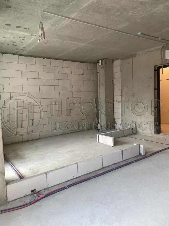 1-комнатная квартира, 40.3 м² - фото 11