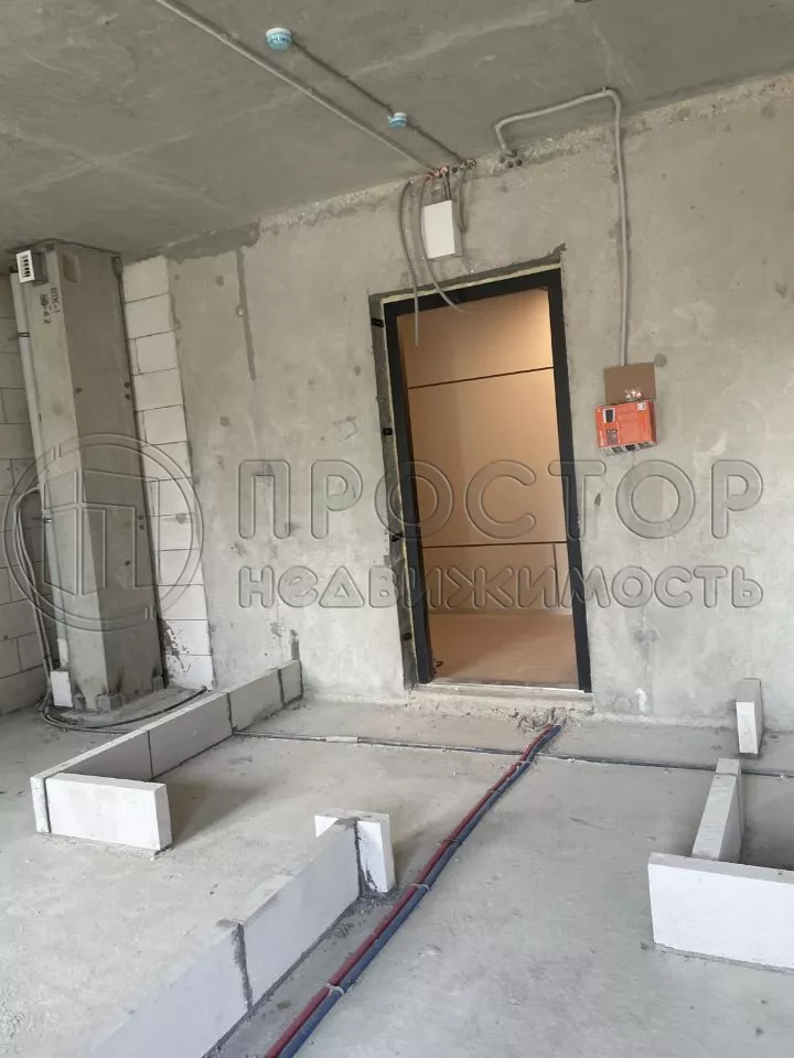 1-комнатная квартира, 40.3 м² - фото 21