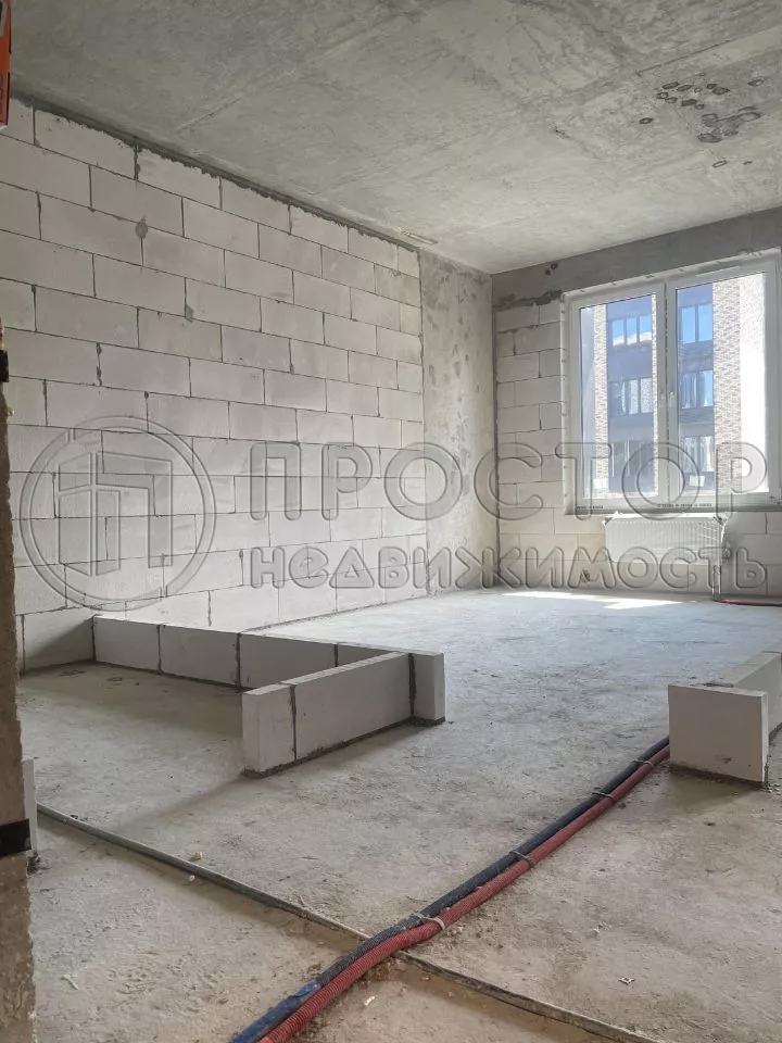 1-комнатная квартира, 40.3 м² - фото 23