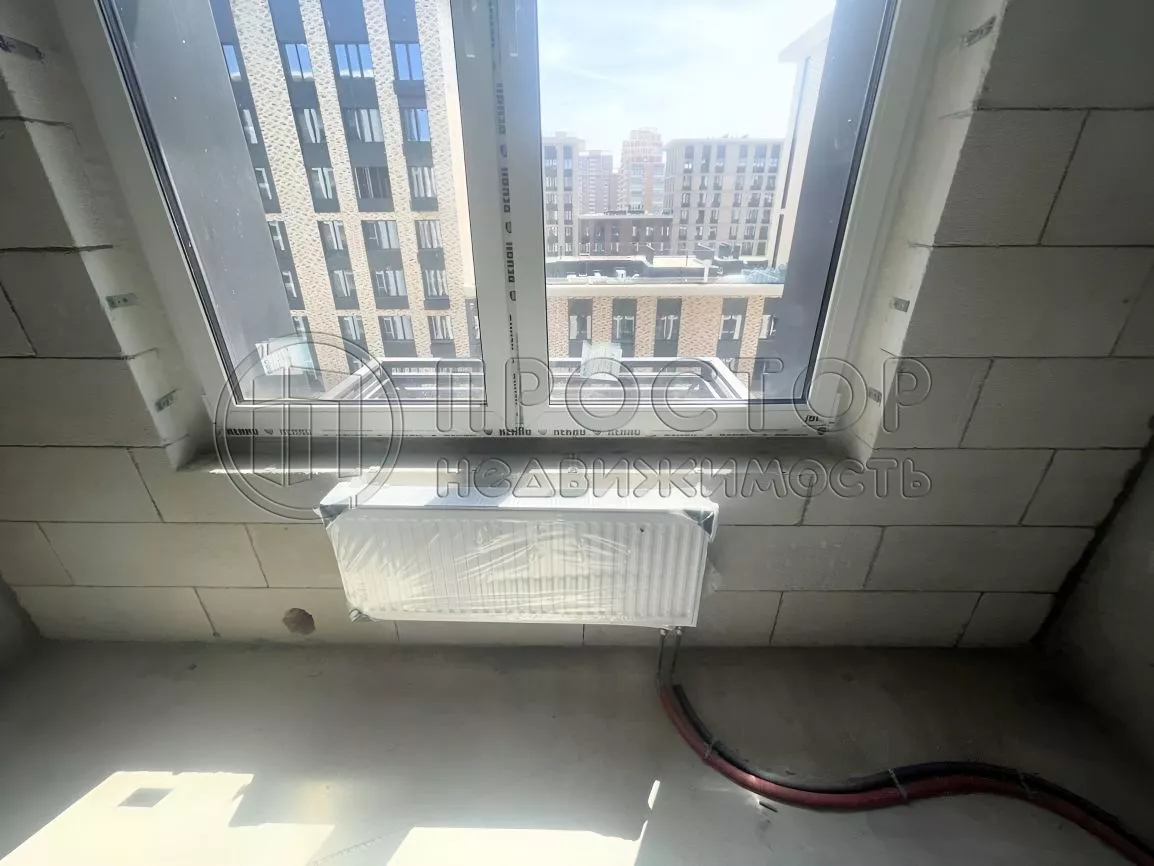 1-комнатная квартира, 40.3 м² - фото 27