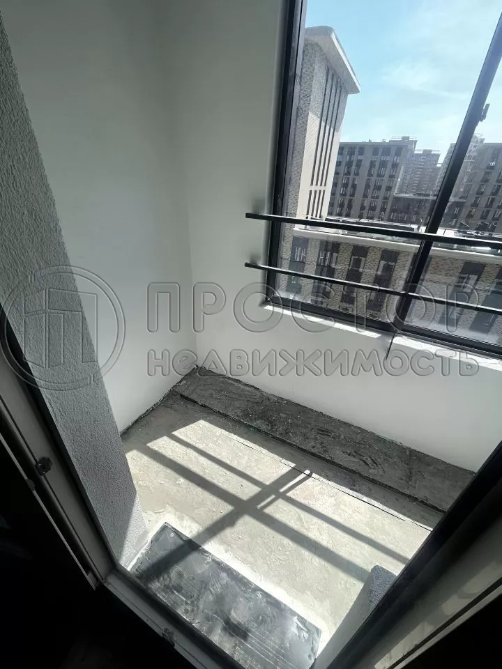 1-комнатная квартира, 40.3 м² - фото 29