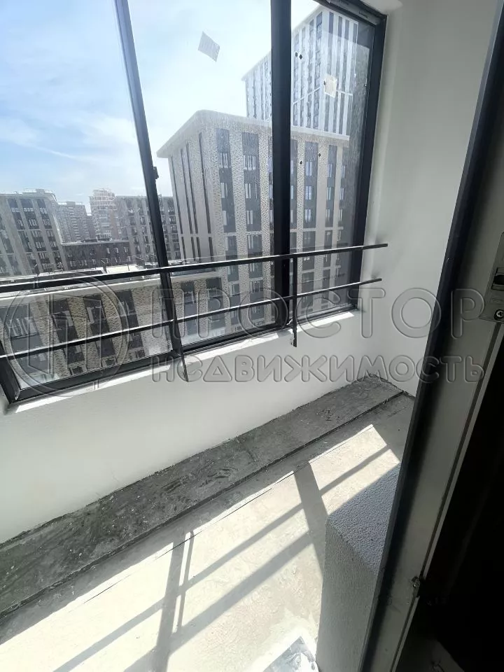 1-комнатная квартира, 40.3 м² - фото 31