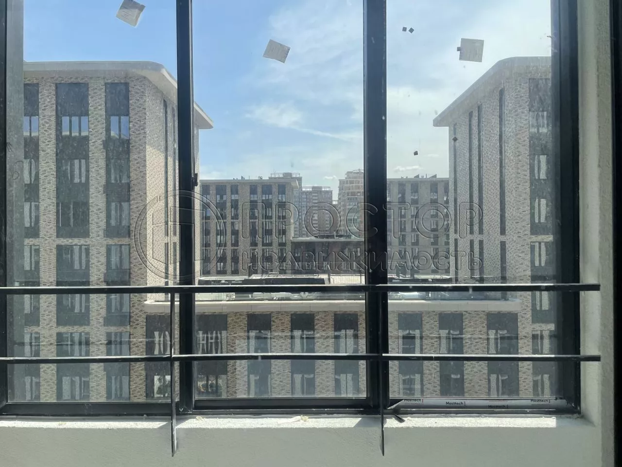 1-комнатная квартира, 40.3 м² - фото 33