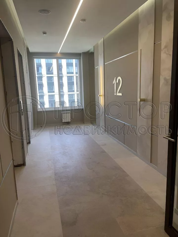 1-комнатная квартира, 40.3 м² - фото 35