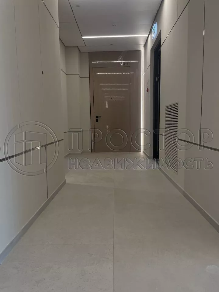 1-комнатная квартира, 40.3 м² - фото 37