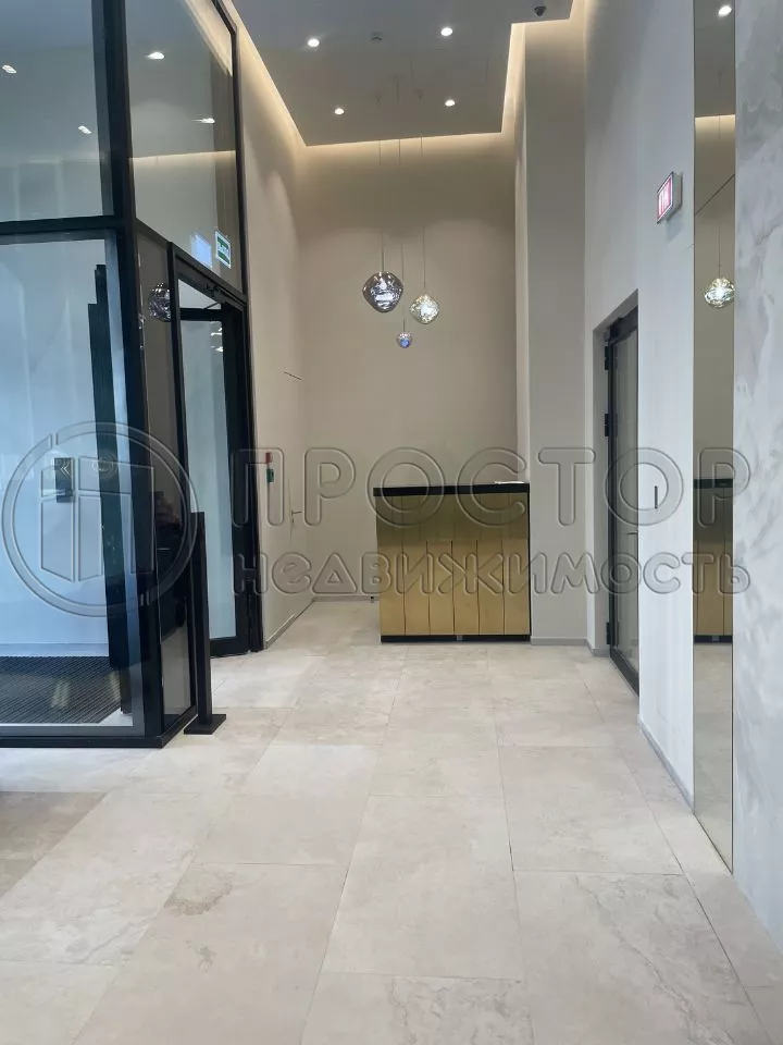 1-комнатная квартира, 40.3 м² - фото 43