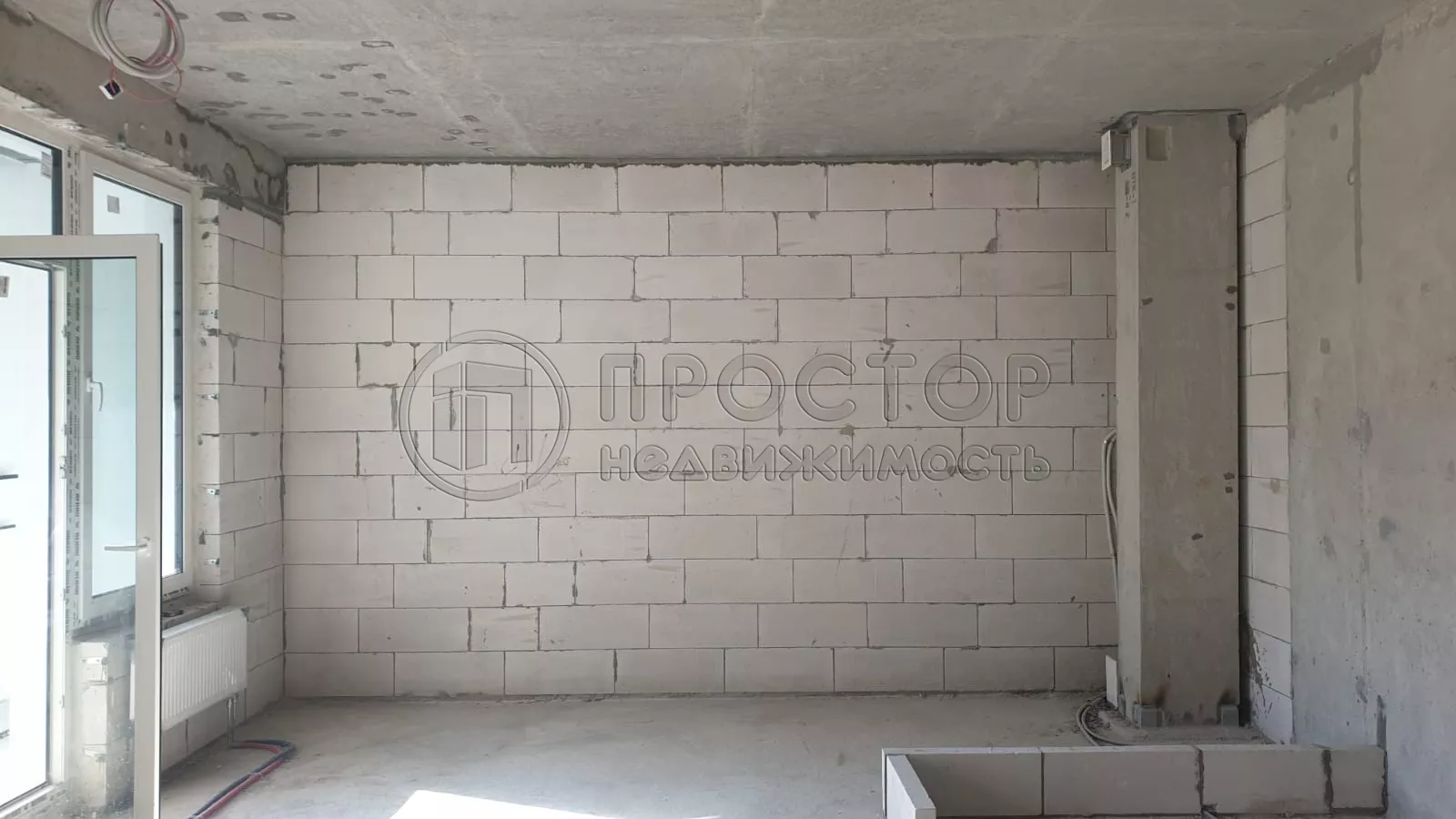 1-комнатная квартира, 40.3 м² - фото 13