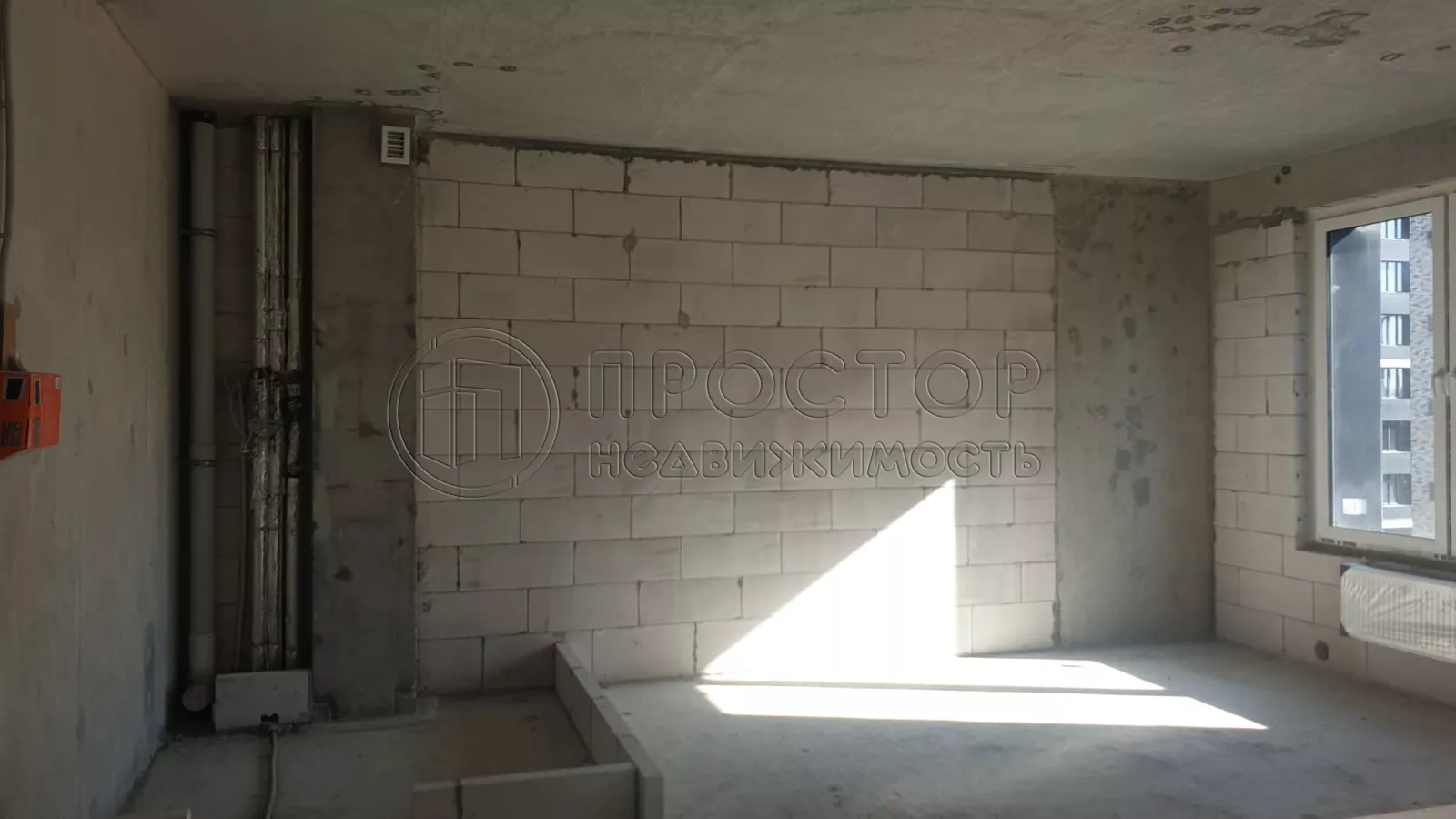 1-комнатная квартира, 40.3 м² - фото 15