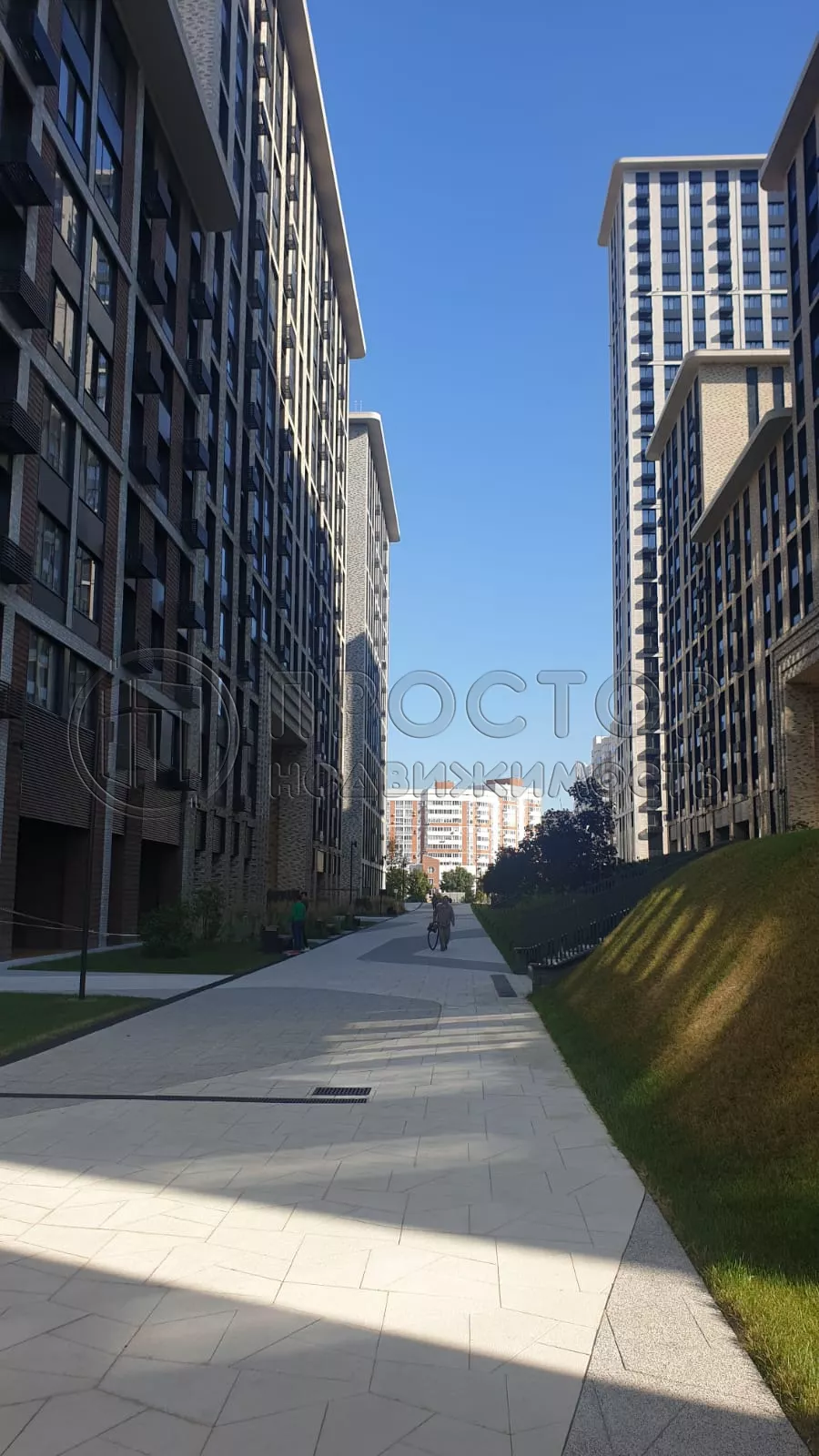 1-комнатная квартира, 40.3 м² - фото 47