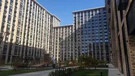 1-комнатная квартира, 40.3 м² - фото 55