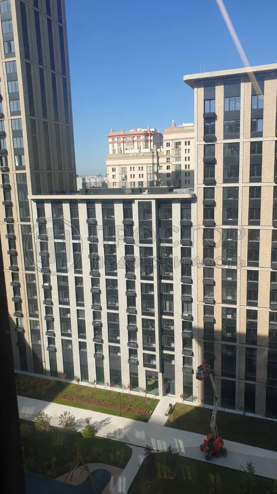 1-комнатная квартира, 40.3 м² - фото 51