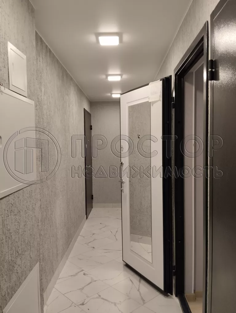 Комната, 12 м² - фото 16