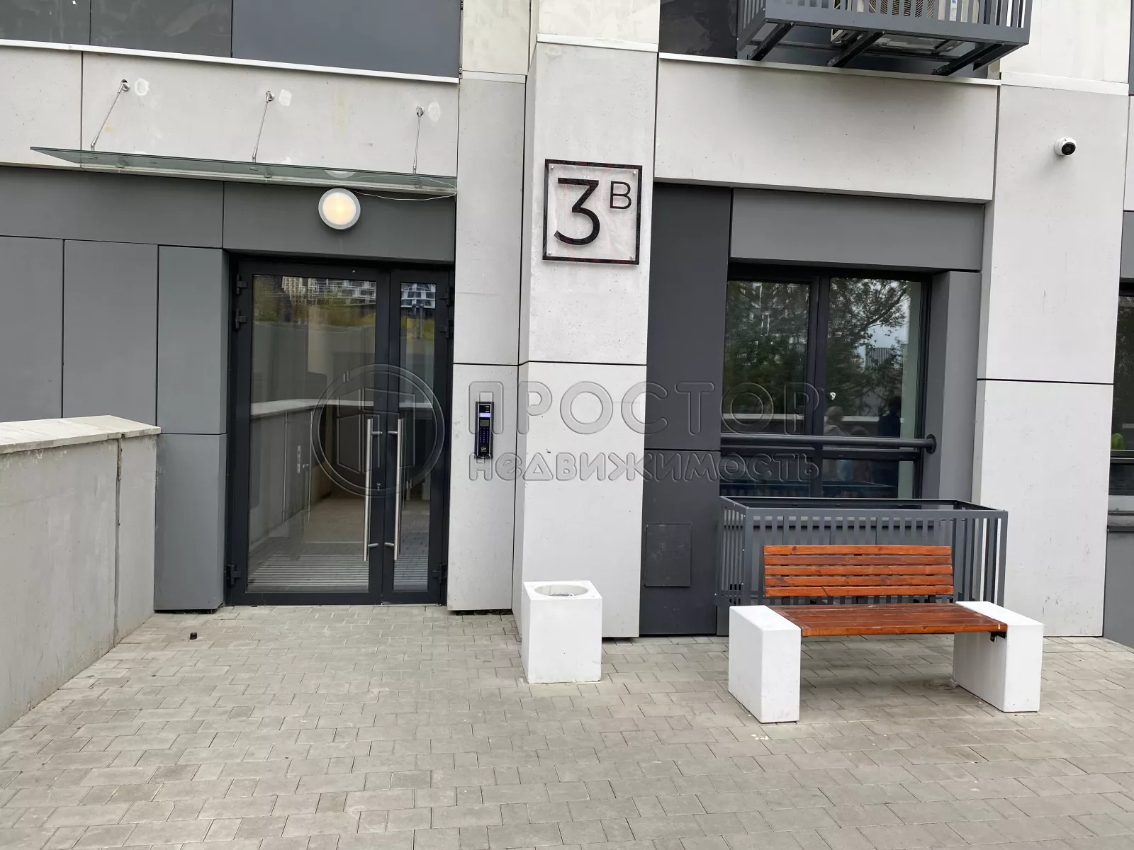 2-комнатная квартира, 52.4 м² - фото 9