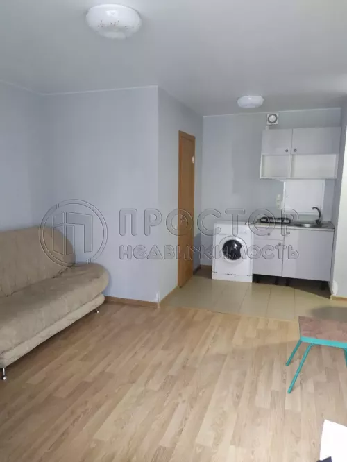 2-комнатная квартира, 51.6 м² - фото 4