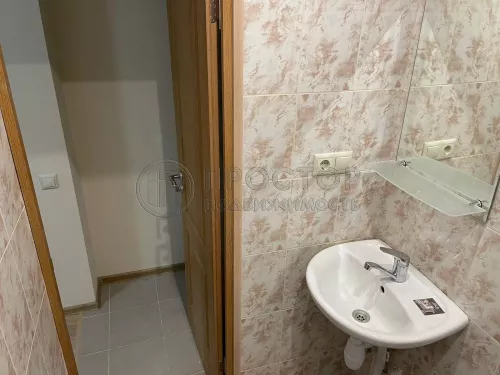 2-комнатная квартира, 51.6 м² - фото 11