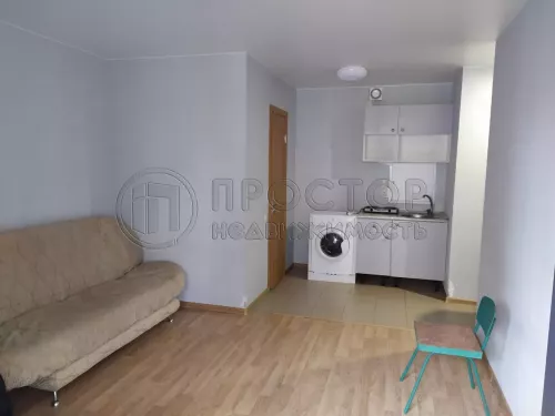 2-комнатная квартира, 51.6 м² - фото 21
