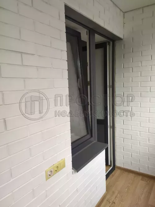 2-комнатная квартира, 51.6 м² - фото 25