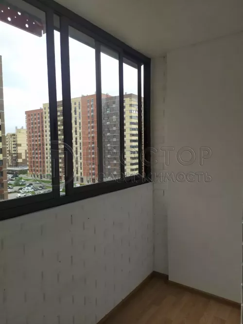 2-комнатная квартира, 51.6 м² - фото 29