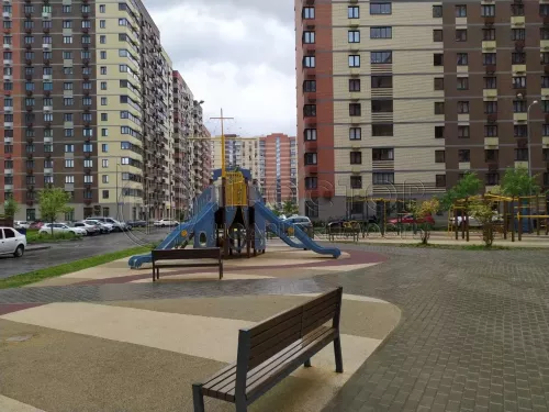 2-комнатная квартира, 51.6 м² - фото 34