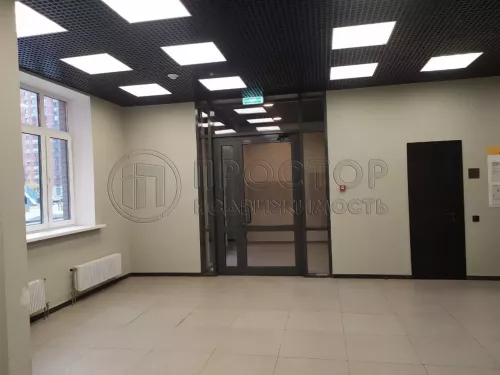 2-комнатная квартира, 51.6 м² - фото 36
