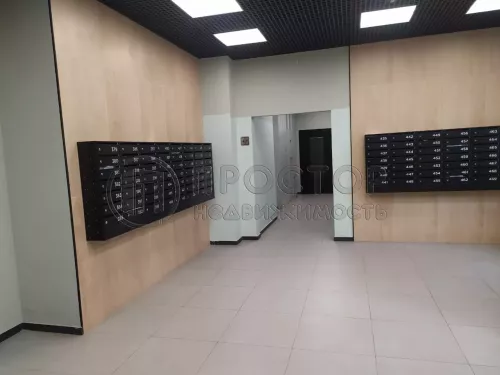 2-комнатная квартира, 51.6 м² - фото 40