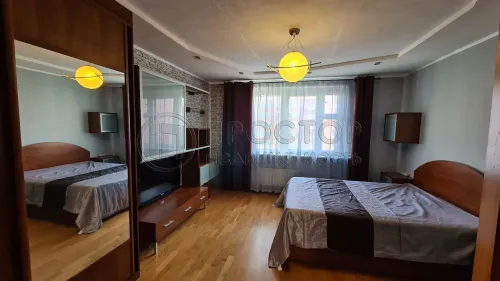 3-комнатная квартира, 87.8 м² - фото 5