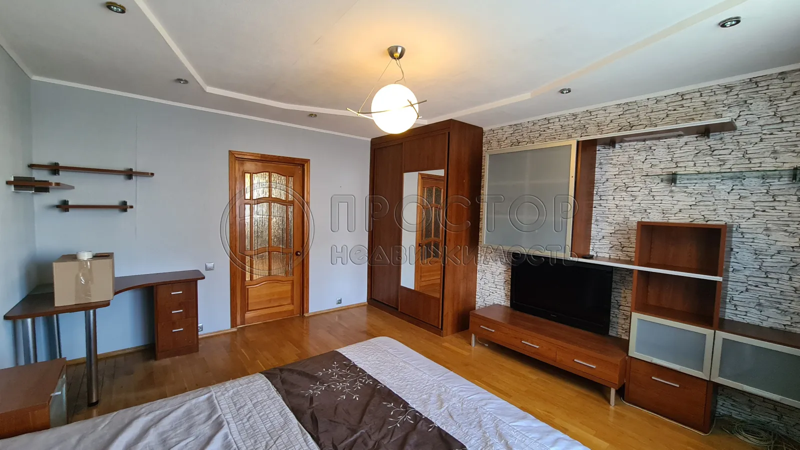 3-комнатная квартира, 87.8 м² - фото 7