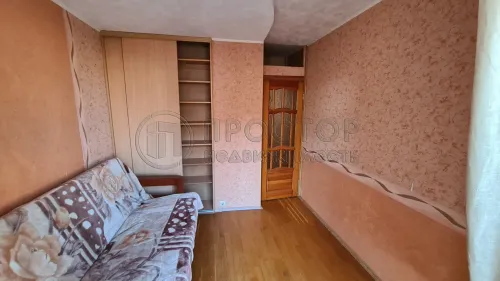 3-комнатная квартира, 87.8 м² - фото 11