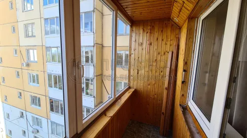 3-комнатная квартира, 87.8 м² - фото 16