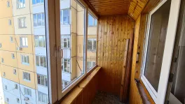 3-комнатная квартира, 87.8 м² - фото 35