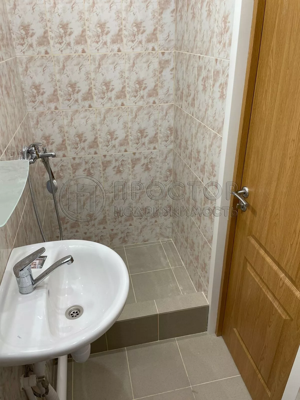 1-комнатная квартира, 35 м² - фото 6