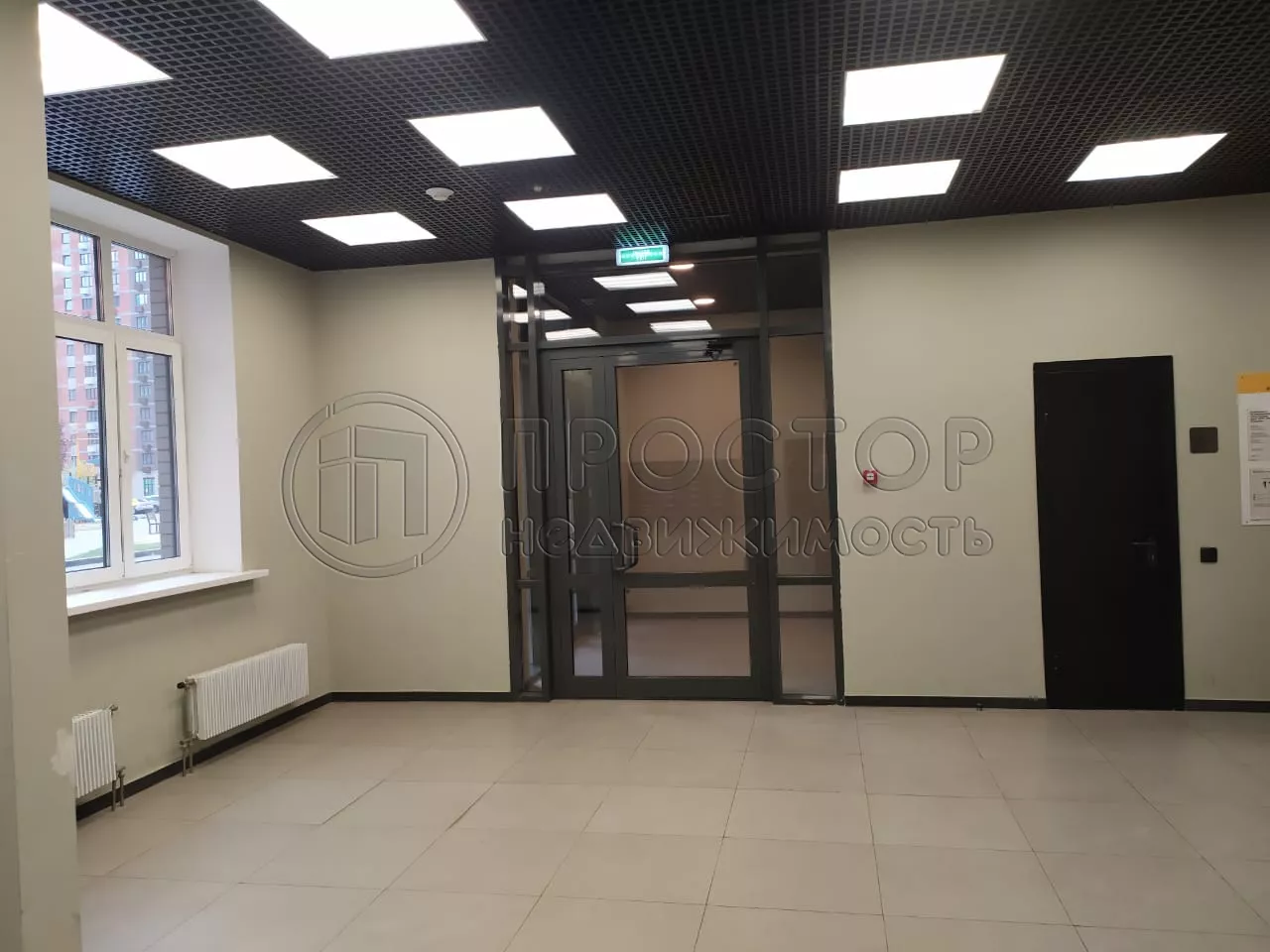 1-комнатная квартира, 35 м² - фото 16