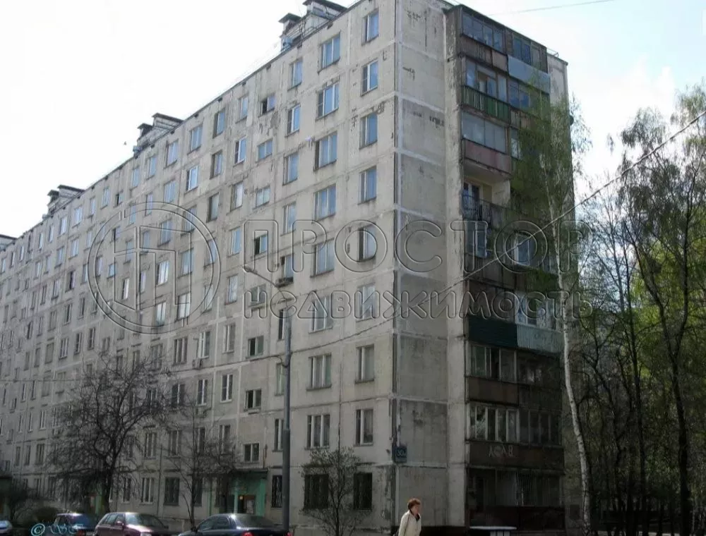 1-комнатная квартира, 33 м² - фото 2