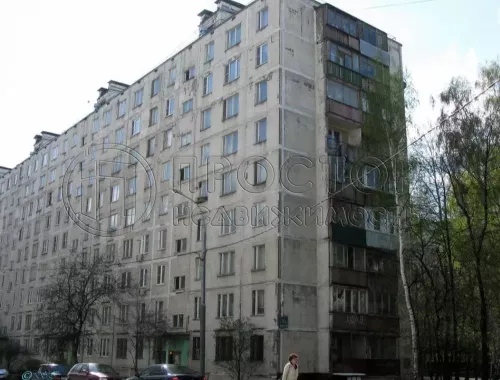 1-комнатная квартира, 33 м² - фото 2