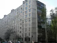 1-комнатная квартира, 33 м² - фото 46