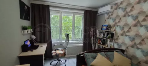 1-комнатная квартира, 33 м² - фото 4