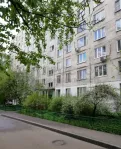 1-комнатная квартира, 33 м² - фото 50