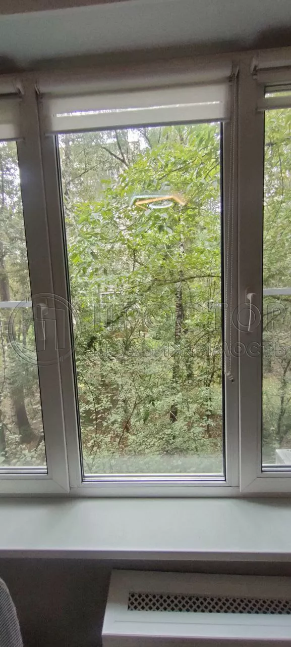 1-комнатная квартира, 33 м² - фото 8