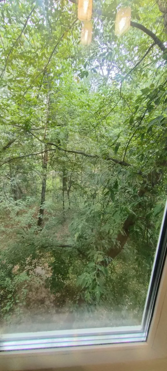 1-комнатная квартира, 33 м² - фото 20