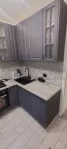 1-комнатная квартира, 33 м² - фото 66
