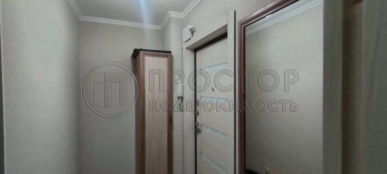 1-комнатная квартира, 33 м² - фото 28